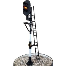   DIGIKEIJS DR711 Fény főjelző, jobbos kivitel - holland szabvány (H0)