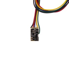 DIGIKEIJS DR80015 Funkciódekóder NANO V2.0 (H0,TT,N)