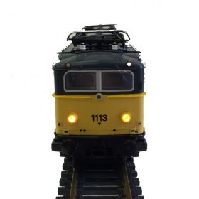   DIGIKEIJS DRC1100 Homlokvilágítás ROCO serie 1100 holland villanymozdonyhoz (H0)