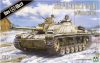 Das Werk DW16003 StuG III Ausf.G w/Winterketten  (1/16)