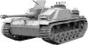 Das Werk DW16003 StuG III Ausf.G w/Winterketten  (1/16)