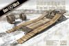 Das Werk DW35002 Sonderanhaenger 115 - 10t Tank Trailer Sd.Ah.115 (1/35)