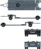 Das Werk DW35002 Sonderanhaenger 115 - 10t Tank Trailer Sd.Ah.115 (1/35)