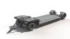 Das Werk DW35002 Sonderanhaenger 115 - 10t Tank Trailer Sd.Ah.115 (1/35)