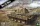 Das Werk DW35009 German Pz.Kpfw V Panther A early 1/35 harckocsi makett