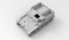 Das Werk DW35016 Gepanzerter Munitionsschlepper VK3.02 (1/35)