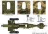 Das Werk DW35023 US 155mm Howitzer M1918 (1/35)