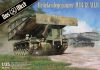 Das Werk DW35025 Brueckenlegepanzer M48A2 AVLB (1/35)