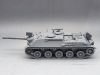 Das Werk DW35031 90mm Kanonenjagdpanzer / Beobachtungspanzer (1/35)