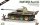 Das Werk DW35041 German Panther Ausf.G Late Production early 1/35 harckocsi makett