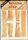 Das Werk DWA007 Wood Grain Decals for Ju EF-126/ 127 - DW32001 