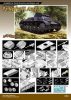 Dragon 6263 Pz.Kpfw.II Ausf.F Panzer II. 1/35 harckocsi makett