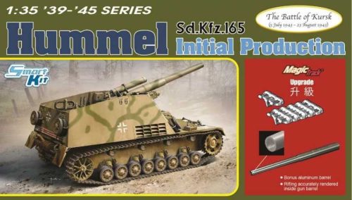 Dragon_6430 HUMMEL INITIAL PRODUCTION (1/35)