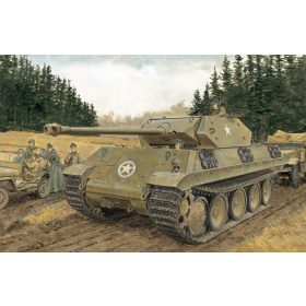 Dragon 6561  ERSATZ M10 (SMART KIT) (1/35)