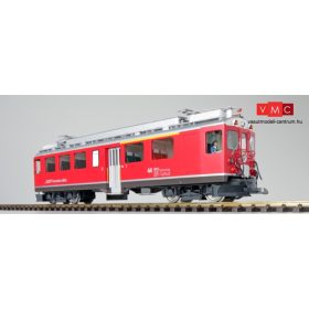 ESU 30138 Villamos motorvonat ABe 4/4 II, Nr. 45, RhB, arany csíkkal (E3) (G) - Sound