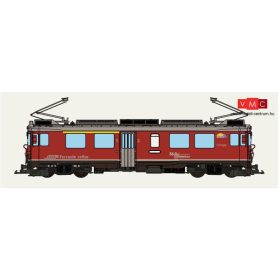 ESU 30145 Villamos motorvonat, ABe 4/4 III, RhB, Nr. 56 (E5) (G) - Sound