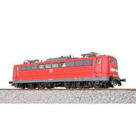   ESU 31037 Villanymozdony BR 151 087, DB-AG (E5) (H0) - Sound, DC/AC