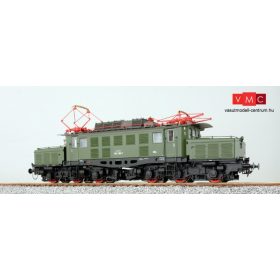   ESU 31120 Villanymozdony BR 194 108, DB (E4) (H0) - Sound, DC/AC