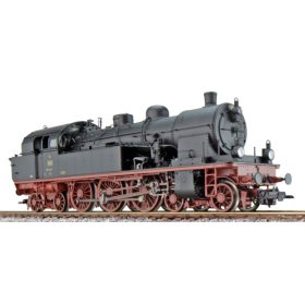   ESU 31185 Gőzmozdony T18 1126, K.W.St.B., DB (E1) (H0) - LokSound hangdekóderrel, digitális kuplunggal és füst, DC/AC