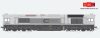 ESU 31270 Dízelmozdony BR 247 046 (Class 77) ECR (E6) (H0) - Sound és füst, DC/AC
