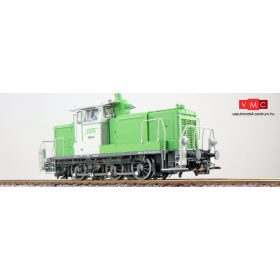   ESU 31428 Dízelmozdony V60.01, SETG (E6) (H0) - LokSound hangdekóderrel és füstölővel, digitális kuplunggal, DC/AC