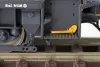ESU 31431 Dízelmozdony BR KG 230, ThyssenKrupp (E5) (H0) - LokSound hangdekóderrel, digitális kuplunggal és füst, DC/AC