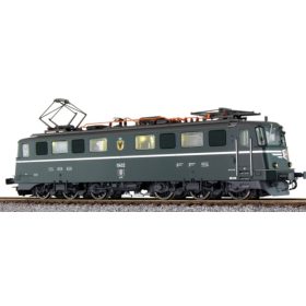   ESU 31530 Villanymozdony AE 6/6 11402, Uri, SBB, (E4) (H0) - Sound, DC/AC