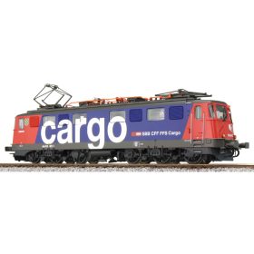   ESU 31532 Villanymozdony AE 6/6, 610 487-1 Langenthal, SBB (E6) (H0) - Sound, DC/AC