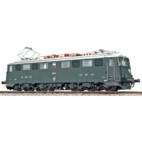   ESU 31536 Villanymozdony AE 6/6, 11447 Lausanne, SBB (E6) (H0) - Sound, DC/AC