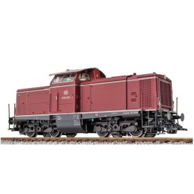   ESU 31570 Dízelmozdony V100 1063, DB (E3) (H0) - LokSound hangdekóderrel és füstölővel, DC/AC