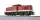 ESU 31765 Dízelmozdony BR 110 300, DR (E4) (H0) - LokSound és füst, DC/AC