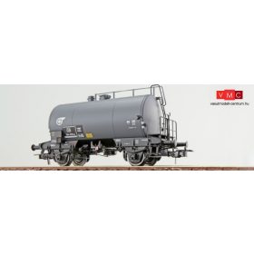   ESU 36233 Tartálykocsi fékállással, Deutz, VTG, szürke, DB (E3) (H0)