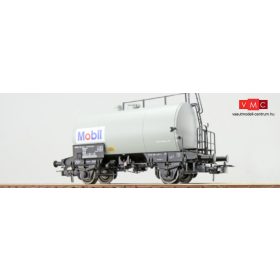   ESU 36234 Tartálykocsi fékállással, Deutz, Mobil, szürke, DB (E4) (H0)