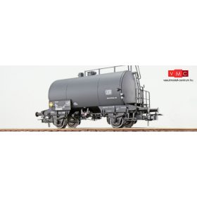   ESU 36245 Tartálykocsi fékállással, Deutz, DB, szürke, DB (E4) (H0)