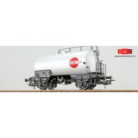   ESU 36246 Tartálykocsi fékállással, Deutz, OEVA, ezüst, ÖBB (E4) (H0)