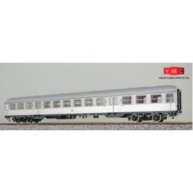   ESU 36460 Személykocsi, négytengelyes Silberling B4nb-59, 2. osztály, DB (E3) (H0)