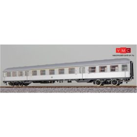   ESU 36463 Személykocsi, négytengelyes Silberling AB4nb-59, 1./2. osztály, DB (E3) (H0)