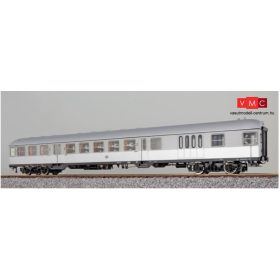   ESU 36464 Vezérlőkocsi, négytengelyes Silberling BD4nf-59, 2. osztály, DB (E3) (H0)