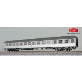   ESU 36465 Személykocsi, négytengelyes Silberling Bnb719, 2. osztály, DB (E4) (H0)