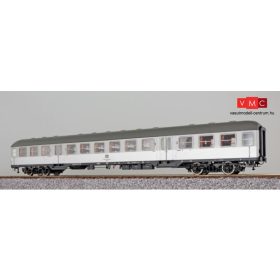   ESU 36466 Személykocsi, négytengelyes Silberling Bnb719, 2. osztály, DB (E4) (H0)