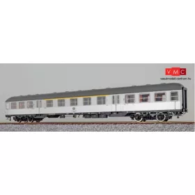   ESU 36468 Személykocsi, négytengelyes Silberling ABnb703, 1./2. osztály, DB (E4) (H0)