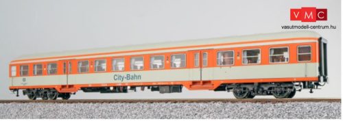 ESU 36478 Személykocsi, négytengelyes Silberling Bnrzb778.1, 2. osztály, City-Bahn, DB (E4) 