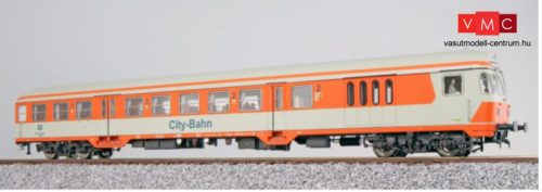 ESU 36482 Vezérlőkocsi, négytengelyes BDnrzf784.1, City-Bahn, DB (E4) (H0)