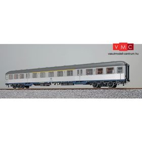   ESU 36485 Személykocsi, négytengelyes Silberling ABnb703, 1./2. osztály, DB (E4) (H0)