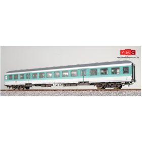   ESU 36493 Személykocsi, négytengelyes Silberling Bnrz451, 2. osztály, DB-AG (E5) (H0)