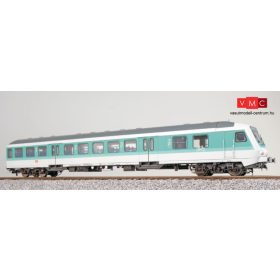   ESU 36497 Vezérlőkocsi, négytengelyes Bnrdzf 483.1, DB-AG (E5) (H0)