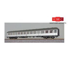   ESU 36509 Személykocsi, négytengelyes Silberling Bnb719, 2. osztály, DB (E4) (H0)