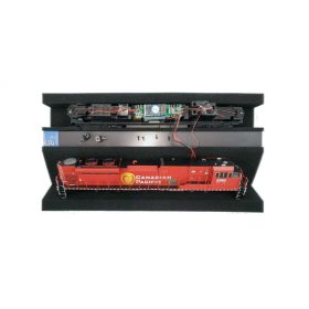 ESU 41010 Mozdonyszerelő szivacs, 33 cm (H0,TT,N)