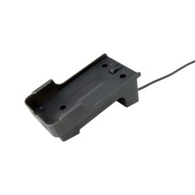   ESU 50005 Docking Station Mobile Control II / Pro - Falra és asztalra szerelhető dokkolóállomás, 1 m USB kábellel