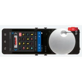   ESU 50113 Mobile Control II rádiós kézivezérlő + Access Point Set az ECoS-hoz, német / angol
